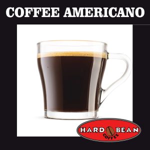 coffee americano